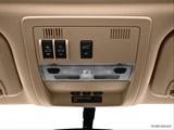  Courtesy lamps/ceiling controls photo